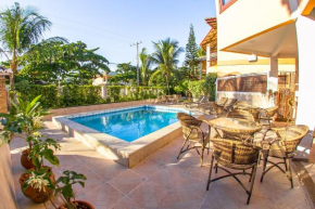 Отель Hotel Porto Dourado  Порту-Сегуру